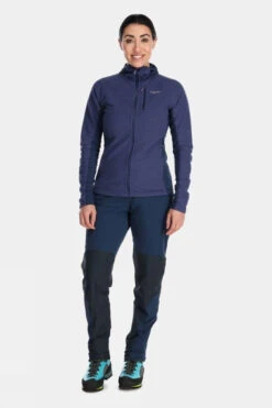 Rab Womens Capacitor Hoody Jacket -Outdoor Clothing Store a4714686 4141 d
