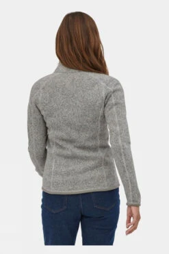Patagonia Womens Better Sweater Jacket -Outdoor Clothing Store a4725640 1010 d