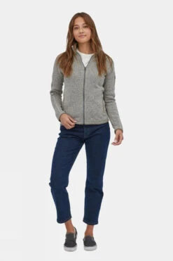 Patagonia Womens Better Sweater Jacket -Outdoor Clothing Store a4725640 1010 e
