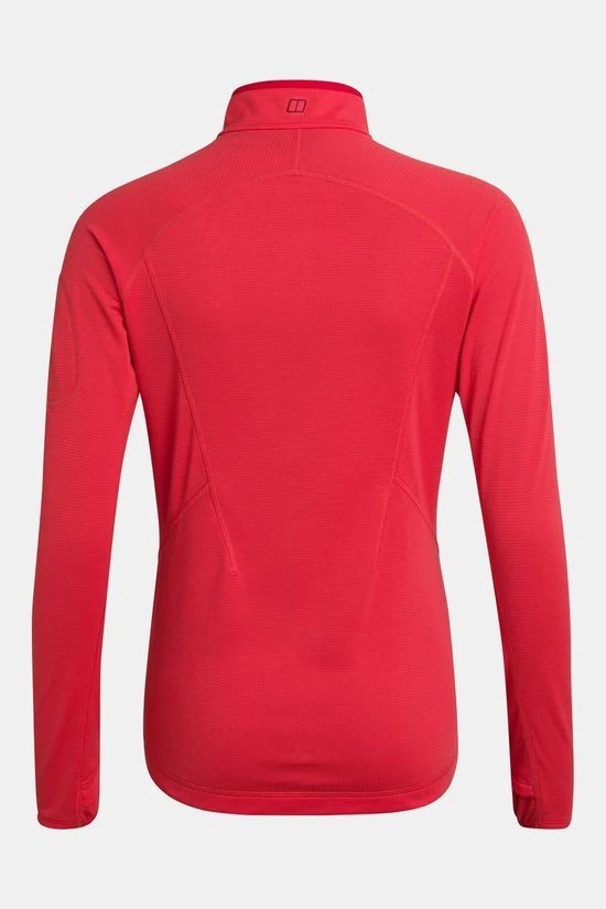 Berghaus Womens Pravitale MTN Fleece 2 Berghaus Womens Pravitale MTN Fleece - Image 2