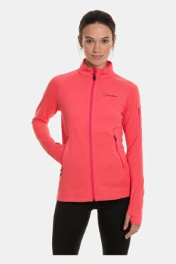 Berghaus Womens Pravitale MTN Fleece 7 Berghaus Womens Pravitale MTN Fleece -Outdoor Clothing Store a47256475050b