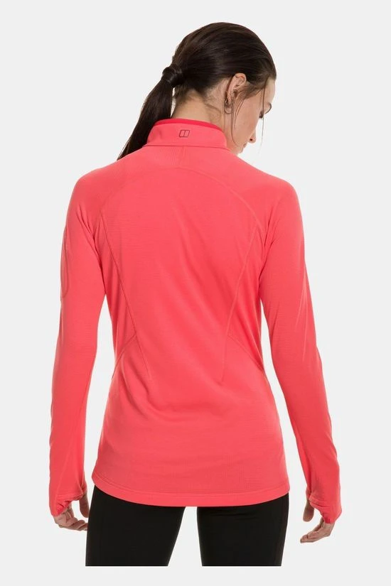 Berghaus Womens Pravitale MTN Fleece 4 Berghaus Womens Pravitale MTN Fleece - Image 4