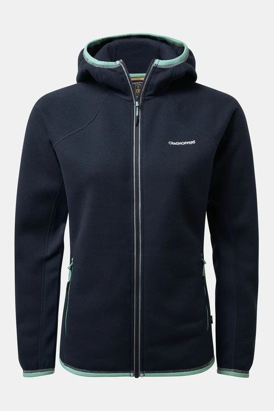 Craghoppers Womens Mannix Fleece 1 Craghoppers Womens Mannix Fleece
