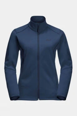 Jack Wolfskin Womens Horizon Jacket