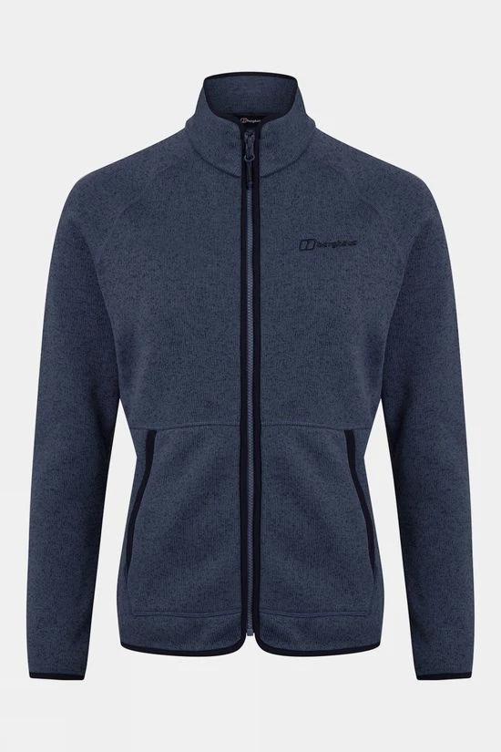 Berghaus Salair Fleece Jacket 1 Berghaus Salair Fleece Jacket