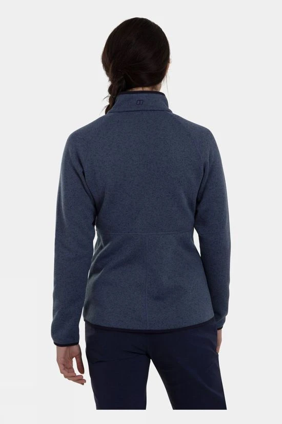 Berghaus Salair Fleece Jacket 4 Berghaus Salair Fleece Jacket - Image 4