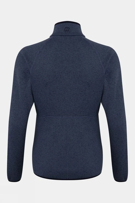 Berghaus Salair Fleece Jacket 2 Berghaus Salair Fleece Jacket - Image 2