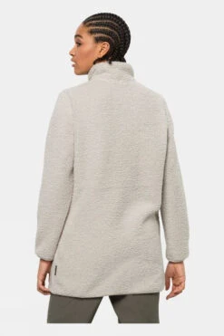 Jack Wolfskin Womens High Cloud Jacket -Outdoor Clothing Store a4725750 1717 n