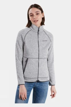 Berghaus Womens Archway InterActive Fleece Jacket 13 Berghaus Womens Archway InterActive Fleece Jacket -Outdoor Clothing Store a47257797272c