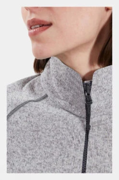 Berghaus Womens Archway InterActive Fleece Jacket 16 Berghaus Womens Archway InterActive Fleece Jacket -Outdoor Clothing Store a47257797272f