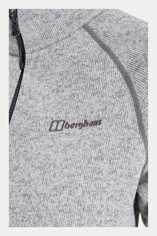 Berghaus Womens Archway InterActive Fleece Jacket 10 Berghaus Womens Archway InterActive Fleece Jacket - Image 10