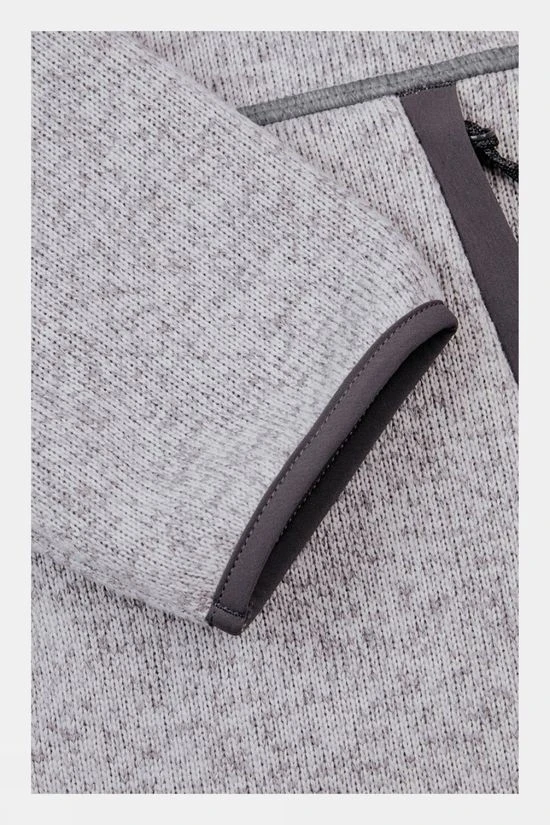 Berghaus Womens Archway InterActive Fleece Jacket 11 Berghaus Womens Archway InterActive Fleece Jacket - Image 11