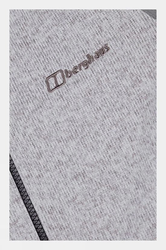 Berghaus Womens Archway InterActive Fleece Jacket 9 Berghaus Womens Archway InterActive Fleece Jacket - Image 9