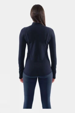 Montane Womens Allez Micro Pull-On Fleece 6 Montane Womens Allez Micro Pull-On Fleece -Outdoor Clothing Store a4734738 7070 t