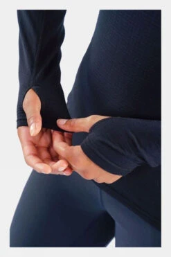 Montane Womens Allez Micro Pull-On Fleece 7 Montane Womens Allez Micro Pull-On Fleece -Outdoor Clothing Store a4734738 7070 u