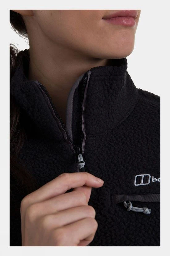 Berghaus Womens Darria Jacket 5 Berghaus Womens Darria Jacket - Image 5