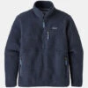 Patagonia Womens Retro Pile Marsupial Fleece