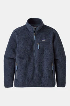 Patagonia Womens Retro Pile Marsupial Fleece
