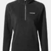 Craghoppers Womens Miska Half Zip Fleece