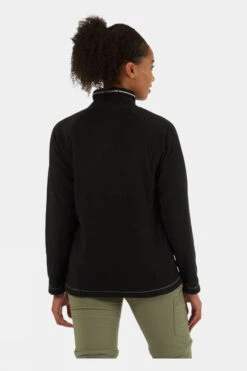 Craghoppers Womens Miska Half Zip Fleece -Outdoor Clothing Store a47348917070b