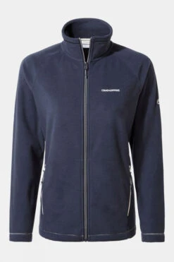 Craghoppers Womens Miska Fleece Jacket