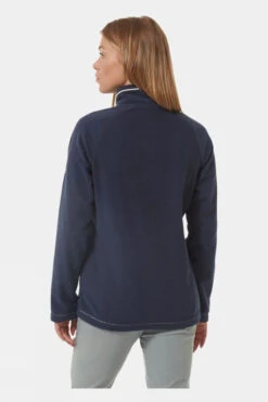 Craghoppers Womens Miska Fleece Jacket -Outdoor Clothing Store a47348924444b