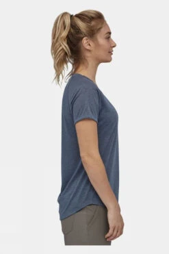 Patagonia Womens Capilene Cool Trail Tee 7 Patagonia Womens Capilene Cool Trail Tee -Outdoor Clothing Store a4816283 4444 d