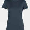 Icebreaker Tech Lite Low Crewe Tee