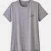 Patagonia Womens Capilene Cool Daily T-Shirt