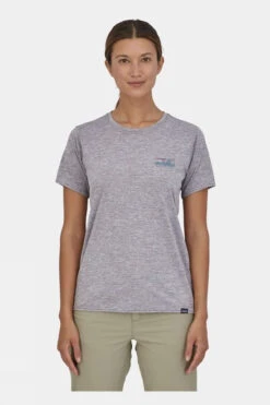 Patagonia Womens Capilene Cool Daily T-Shirt -Outdoor Clothing Store a4816400 7272 o