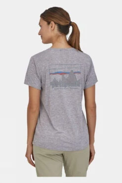 Patagonia Womens Capilene Cool Daily T-Shirt -Outdoor Clothing Store a4816400 7272 p