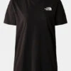 The North Face Womens Foundation Graphic Tee