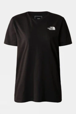 The North Face Womens Foundation Graphic Tee