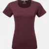 Mountain Equipment Womens Tempi Tee