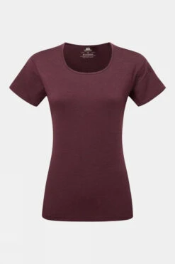 Mountain Equipment Womens Tempi Tee
