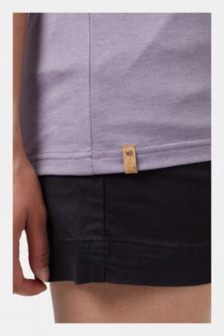 Tentree Womens TreeBlend Classic T-Shirt 11 Tentree Womens TreeBlend Classic T-Shirt -Outdoor Clothing Store a4816471 9292 f