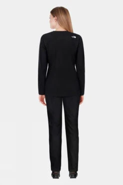 The North Face Womens Simple Dome Long Sleeve Tee -Outdoor Clothing Store a4824676 7070 u