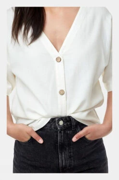 Tentree Womens Market Shirt -Outdoor Clothing Store a4834625 1010 t