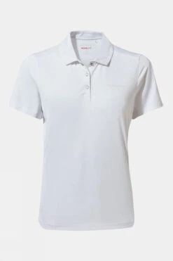 Craghoppers Womens Nosilife Pro Polo