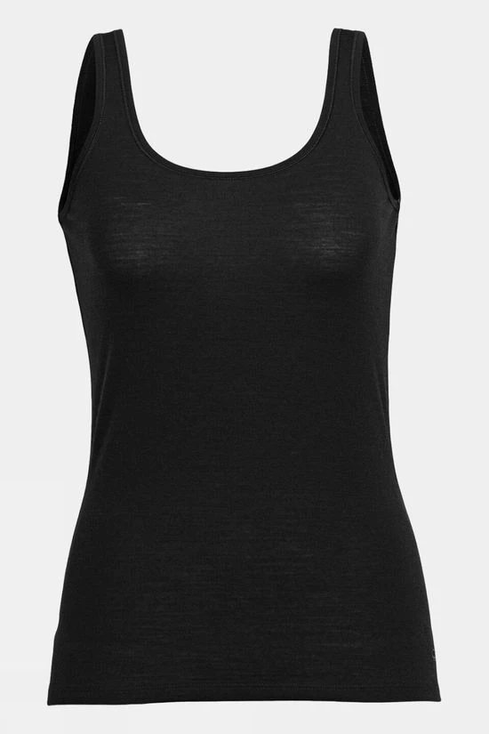 Icebreaker Womens Siren Tank Top 1 Icebreaker Womens Siren Tank Top