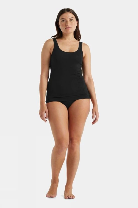 Icebreaker Womens Siren Tank Top 4 Icebreaker Womens Siren Tank Top - Image 4