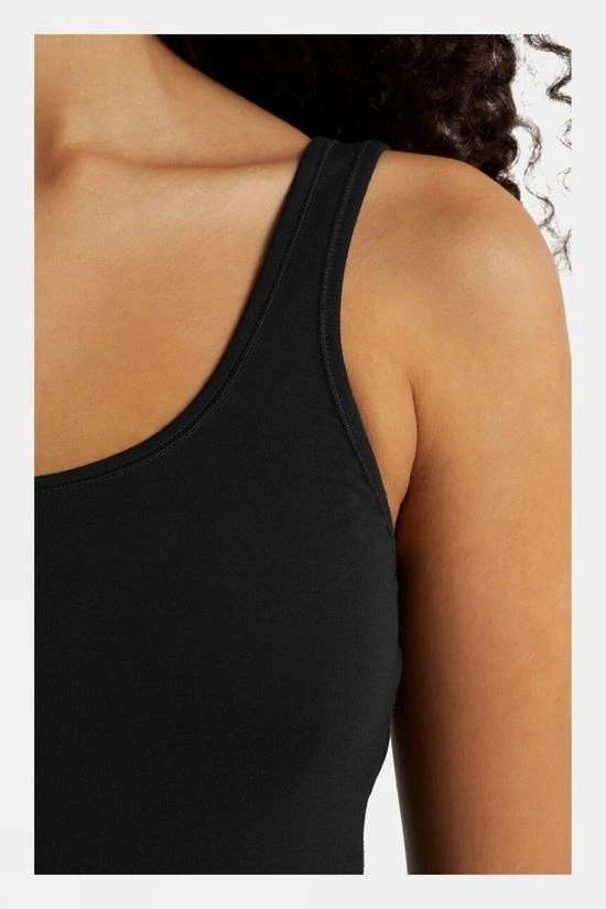 Icebreaker Womens Siren Tank Top 5 Icebreaker Womens Siren Tank Top - Image 5