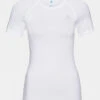 Odlo Womens Performance Light Base Layer T-Shirt