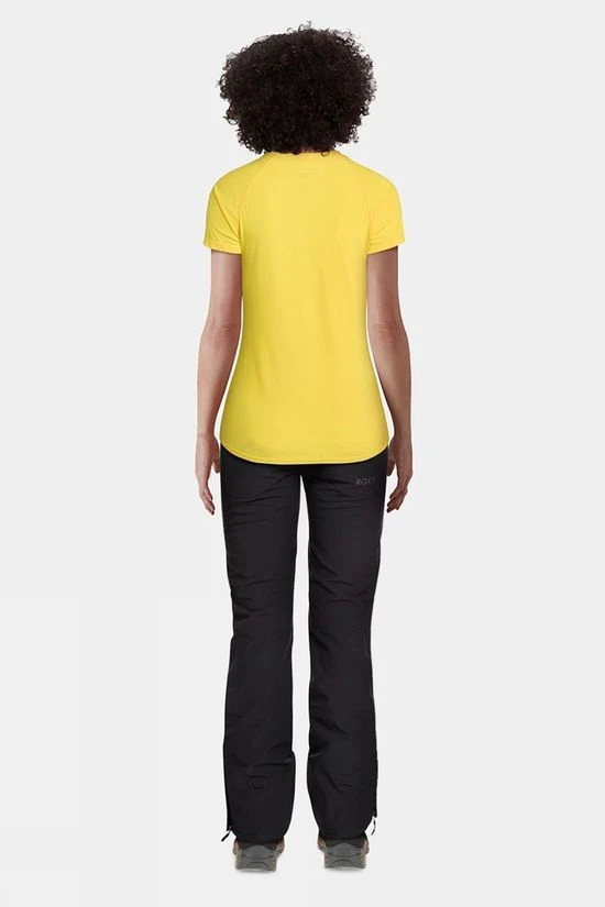 Berghaus Womens 24/7 Tech Base Layer Tee 6 Berghaus Womens 24/7 Tech Base Layer Tee - Image 6
