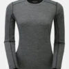 Montane Womens Primino 140 Long Sleeve Top