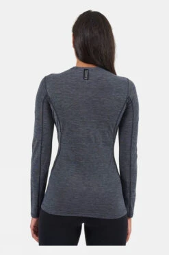 Montane Womens Primino 140 Long Sleeve Top -Outdoor Clothing Store a4924712 7070 u