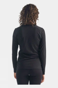 Icebreaker Womens 200 Oasis Long Sleeve Crew Top 7 Icebreaker Womens 200 Oasis Long Sleeve Crew Top -Outdoor Clothing Store a4924800 7070 n