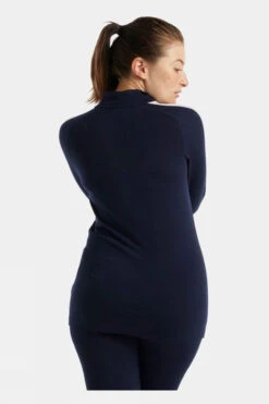 Icebreaker Womens 200 Sonebula Long Sleeve High Neck Top 9 Icebreaker Womens 200 Sonebula Long Sleeve High Neck Top -Outdoor Clothing Store a4924925 4444 c