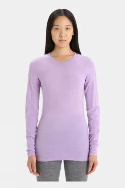 Icebreaker 200 Oasis Ls Crewe -Outdoor Clothing Store a4924928 9393 c