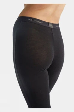 Icebreaker Womens 175 Everyday Thermal Leggings 12 Icebreaker Womens 175 Everyday Thermal Leggings -Outdoor Clothing Store a4934578 7070 h